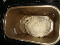 小豆沙面包的做法步骤3