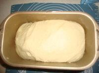小豆沙面包的做法步骤6