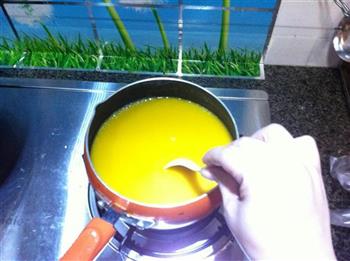芒果酱的做法步骤7