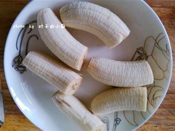 脆皮香蕉的做法步骤4