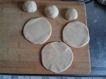 豇豆酥饼的做法步骤13