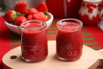 草莓果酱的做法步骤12