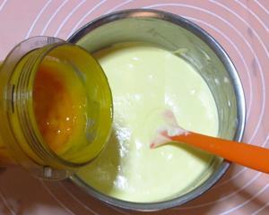 芒果冰淇淋的做法步骤10