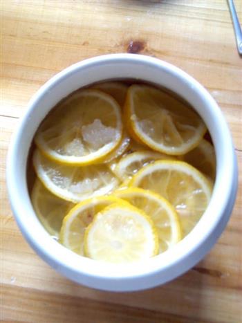 柠檬薄荷凉茶的做法图解3