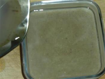 薏米绿豆冰糕的做法步骤7
