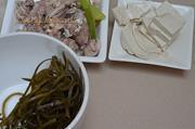 海带豆腐羊排汤的做法步骤4