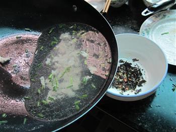 瘦肉紫菜汤的做法步骤6