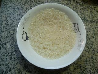 双仁大米粥的做法图解2