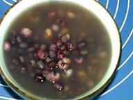 红豆薏米粥的做法步骤11
