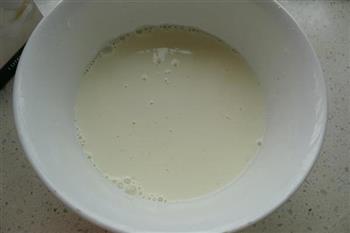 牛奶红豆西米露的做法图解4