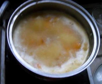 南瓜疙瘩汤的做法图解9