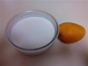 果粒酸奶的做法步骤5