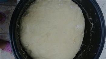 发酵花生糖饼的做法步骤17