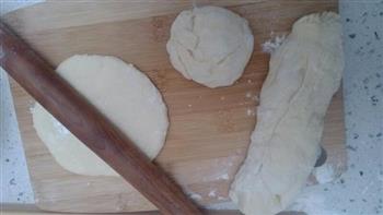 发酵花生糖饼的做法步骤18