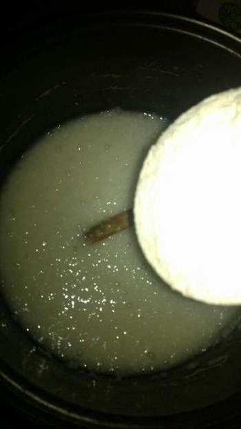 发酵花生糖饼的做法步骤2