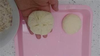 发酵花生糖饼的做法步骤21