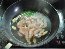 盐水虾的做法步骤5
