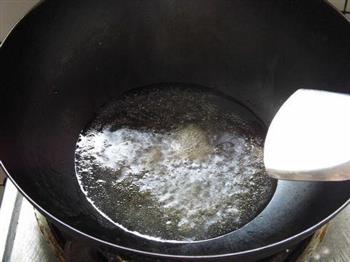 肉末豆腐酿香菇的做法步骤10