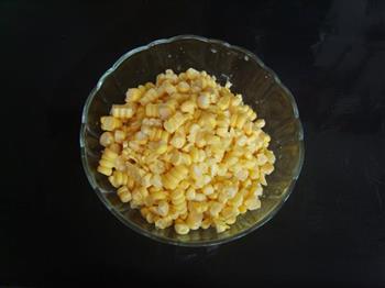 鲜榨玉米汁的做法步骤2