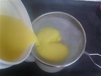 鲜榨玉米汁的做法步骤6