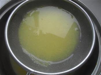 香浓玉米汁的做法步骤6