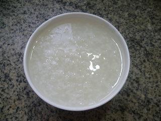 大米粥的做法步骤6