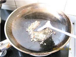 鲜玉米渣粥的做法步骤4