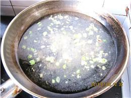 鲜玉米渣粥的做法步骤6