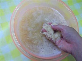 自制马铃薯淀粉的做法步骤7