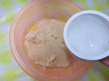 自制马铃薯淀粉的做法步骤9