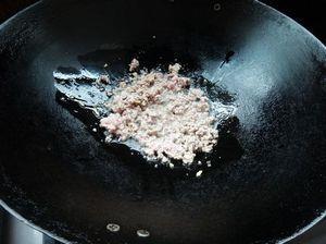 肉末香菇豆腐羹的做法图解6