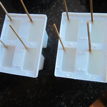 牛奶冰棍的做法图解6