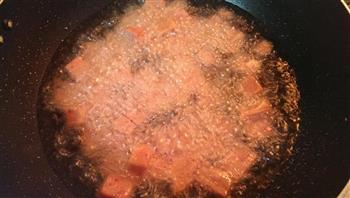 午餐肉拌黄瓜的做法步骤5