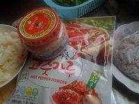 韩式泡萝卜的做法步骤5