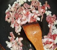 黑椒牛肉意面的做法步骤9
