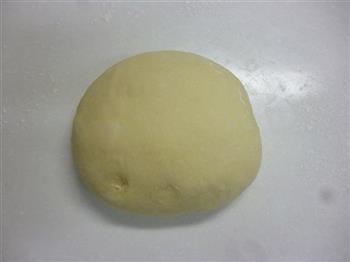麦克菠萝面包的做法步骤3