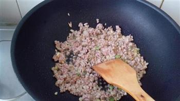 香菇肉酱的做法步骤11