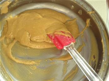 红糖枣泥蛋糕的做法步骤8