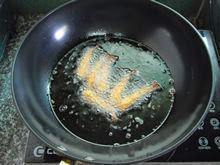 日式炸虾的做法步骤12