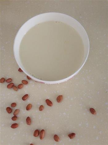 营养花生豆浆的做法步骤4