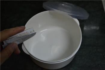 酸奶的做法步骤2