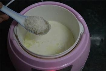 酸奶的做法步骤5