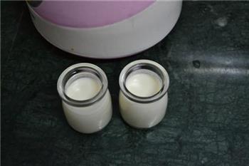 酸奶的做法步骤6