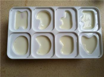 水果酸奶棒冰的做法图解7