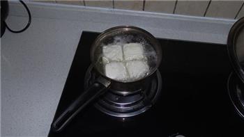 剁椒豆腐的做法步骤1