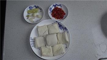 剁椒豆腐的做法步骤2