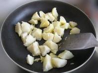 印度传统土豆小食的做法步骤2