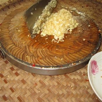 腌蒜米剁椒酱的做法步骤5