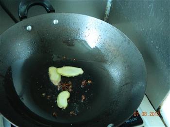 土豆烧肉的做法图解2