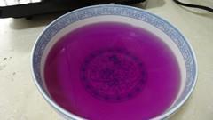 紫色凉粉的做法图解5
